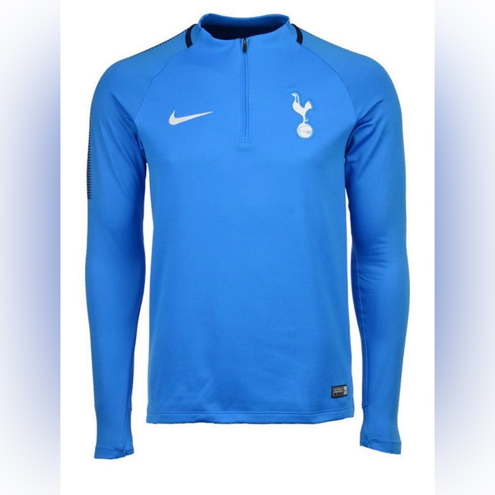 Tottenham Hotspur quarter zip